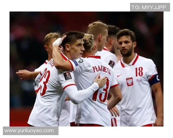 波兰足球明星的崛起与辉煌历程探秘